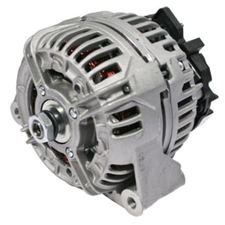 Aftermarket NEW Alternator Fits John Deere 6120, 6210, 6220, 6310, 6320 Tractors 11.203.204 AL111676